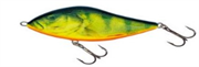 Salmo Slider 10 cm drijvend